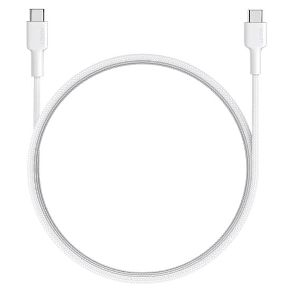 Aukey USB-C to USB-C Cable 2.0 - 0.9m (CB-CD45)