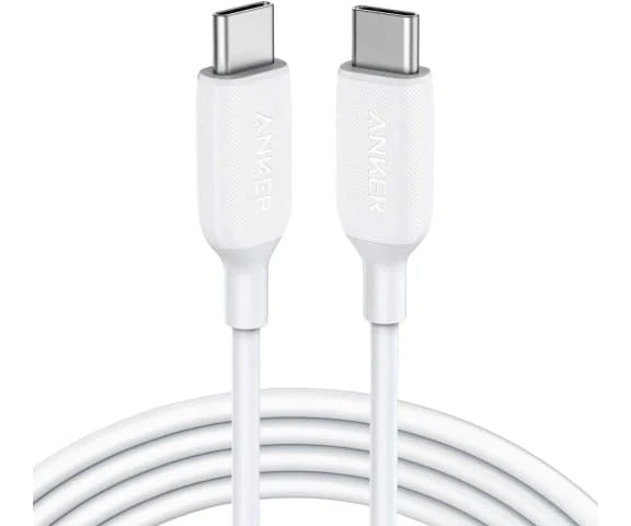 Aukey USB-C to USB-C Cable 2.0 - 0.9m (CB-CD45)