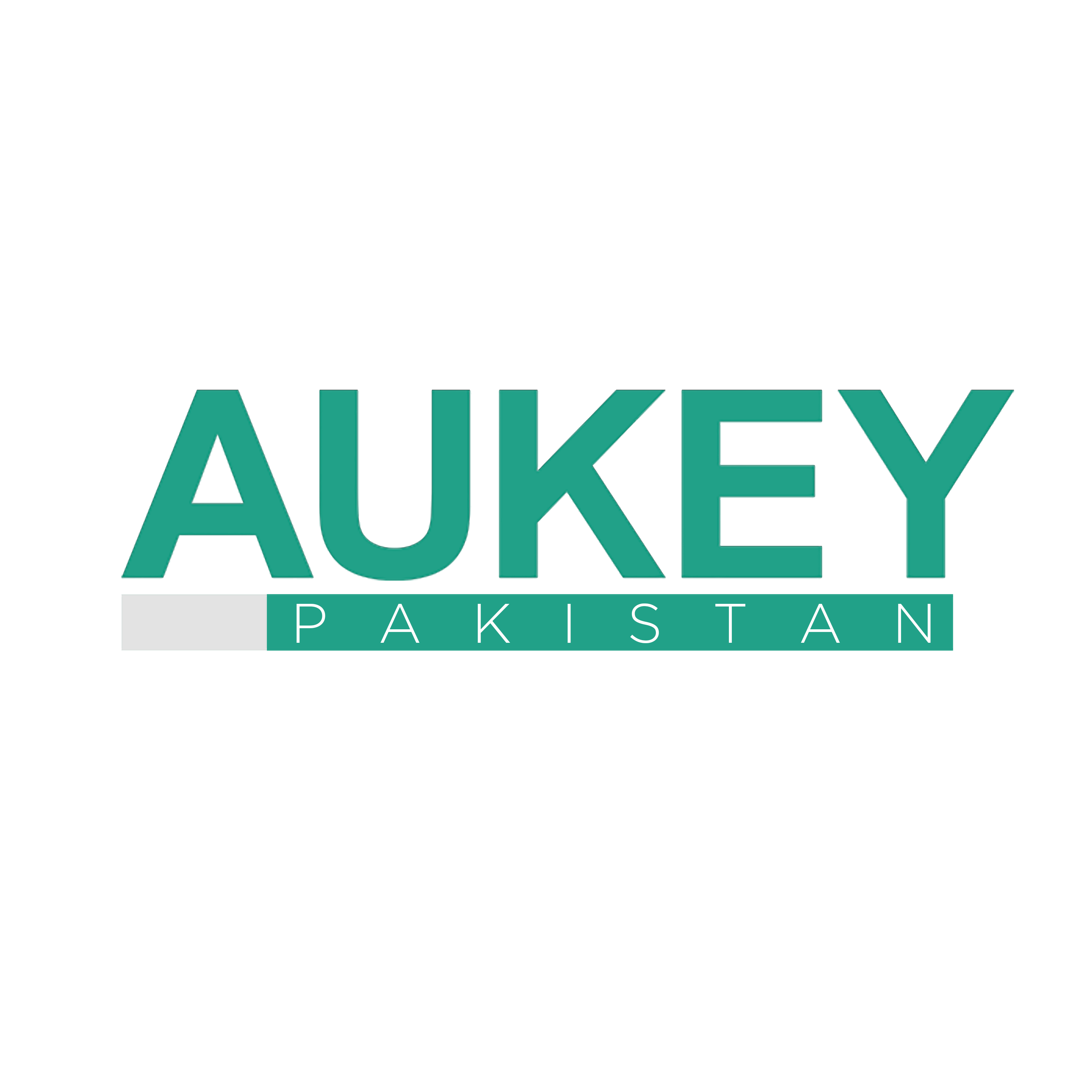 logo of Aukey Pakistan Official Distributor | The Official Aukey Store