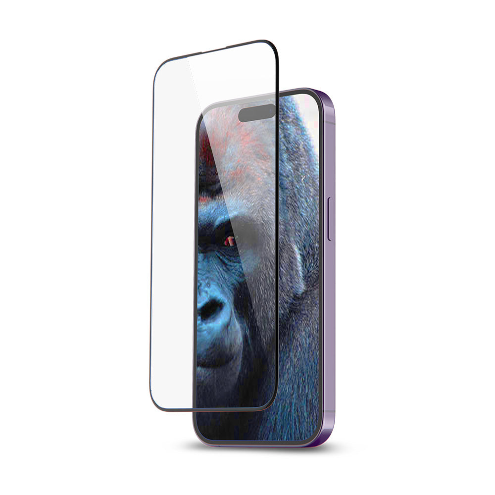 Aukey iPhone 15 Pro Max Super Tough Corning Gorilla Glass Screen