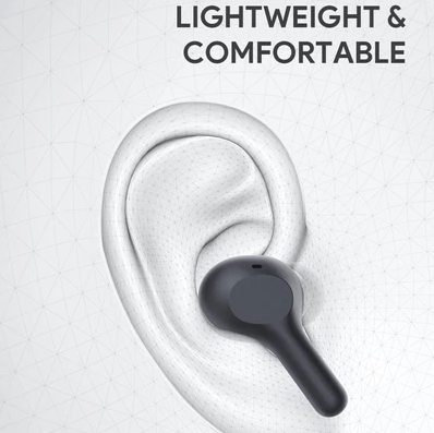 Aukey Bluetooth 5.0 True Wireless Earbuds (EP-T25)