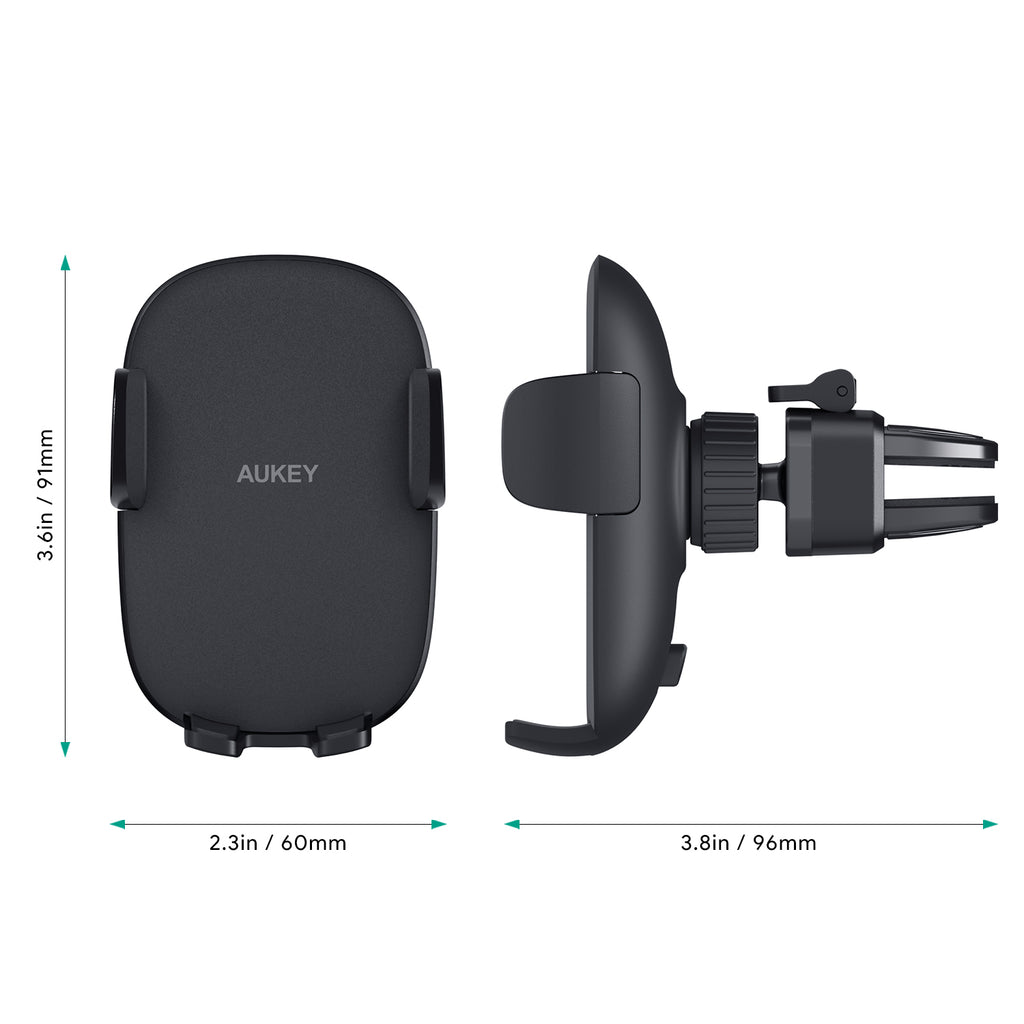 Aukey Car Air Vent Phone Holder (HD-C48)