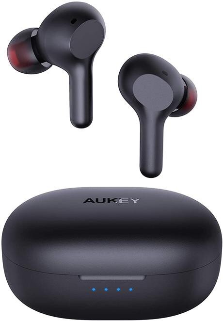 Aukey Bluetooth True Wireless Earbuds (EP-T25) – Aukey Pakistan